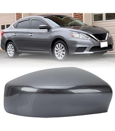 Amazon.com: Genuine Nissan Parts - Garnish Door Mirror Lh (96374